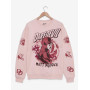 Marvel Daredevil Tonal Portrait Women's col rond - Préco Juin 202533628221_hi?$productMainDesktop$&fmt=auto1234533628221