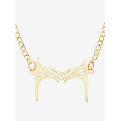 Marvel Doctor Strange In The Multiverse Of Madness Scarlet Witch Tiara Necklace - Préco Juin 202520224050_hi?$productMainDesktop