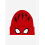 Marvel Spider-Man Spidey Sense Beanie - Import Novembre 2025 Marvel Spider-Man Spidey Sense Beanie - Import Novembre 2025