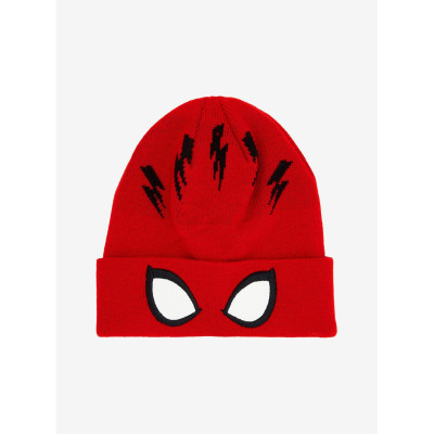 Marvel Spider-Man Spidey Sense Beanie - Préco Juin 202532697420_hi?$productMainDesktop$&fmt=auto1234532697421