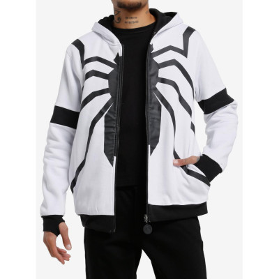 Marvel Venom & Anti-Venom Reversible Sweatshirt à capuche - Préco Juin 202533533236_hi?$productMainDesktop$&fmt=auto123453353323