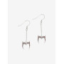 Marvel WandaVision Scarlet Witch Tiara Drop Earrings - Préco Juin 202519198764_hi?$productMainDesktop$&fmt=auto1234519198765