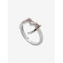Marvel WandaVision Scarlet Witch Tiara Ring - Import Août 2025 Marvel WandaVision Scarlet Witch Tiara Ring - Import Août 2025