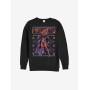 Marvel X-Men Magneto Holiday Pattern Sweatshirt - Import Août 2025 Marvel X-Men Magneto Holiday Pattern Sweatshirt - Import Août 2025