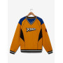 Marvel X-Men Wolverine Panel Sweatshirt - Import Août 2025 Marvel X-Men Wolverine Panel Sweatshirt - Import Août 2025
