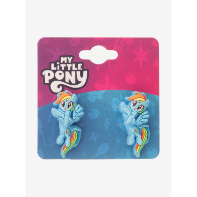 My Little Pony Rainnoeud Dash Front/Back Earrings - Préco Juin 202532831651_hi?$productMainDesktop$&fmt=auto1234532831659