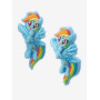 My Little Pony Rainnoeud Dash Front/Back Earrings - Préco Juin 202532831651_av1?$productMainDesktop$&fmt=auto1234532831659