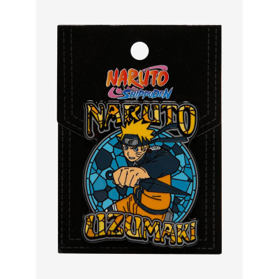 Naruto Shippuden Naruto Uzumaki Stained Glass Enamel Pin - Préco Juin 202532467101_hi?$productMainDesktop$&fmt=auto123453246710