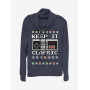 Nintendo Classic Controller Christmas Pattern Cowlneck Long-Sleeve Womens Top - Préco Juin 202512878024_hi?$productMainDesktop$&