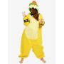 Nintendo Super Mario Bros. Bowser Kigurumi - Import Novembre 2025 Nintendo Super Mario Bros. Bowser Kigurumi - Import Novembre 2025
