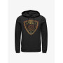 Nintendo The Legend Of Zelda Explore Camp Hyrule Sweatshirt à capuche - Import Août 2025 Nintendo The Legend Of Zelda Explore Camp Hyrule Sweatshirt à capuche - Import Août 2025