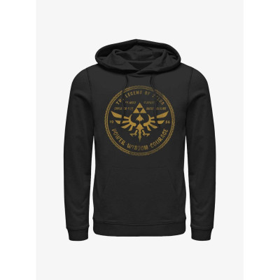Nintendo The Legend of Zelda Legendary Courage Sweatshirt à capuche - Préco Juin 202520972791_hi?$productMainDesktop$&fmt=auto12