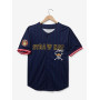 One Piece Monkey D. Luffy Straw Hat Crew Baseball Jersey - Préco Juin 202531573904_av1?$productMainDesktop$&fmt=auto12345315739