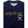 One Piece Monkey D. Luffy Straw Hat Crew Baseball Jersey - Préco Juin 202531573904_av2?$productMainDesktop$&fmt=auto12345315739