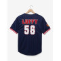 One Piece Monkey D. Luffy Straw Hat Crew Baseball Jersey - Préco Juin 202531573904_av3?$productMainDesktop$&fmt=auto12345315739
