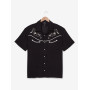 Our Universe Disney l'étrange noël de Mr Jack Jack Skellington Western Playing Cards boutonné - Préco Juin 202532332092_hi?$pro