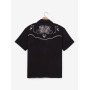 Our Universe Disney l'étrange noël de Mr Jack Jack Skellington Western Playing Cards boutonné - Préco Juin 202532332092_av1?$pr