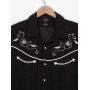 Our Universe Disney l'étrange noël de Mr Jack Jack Skellington Western Playing Cards boutonné - Préco Juin 202532332092_av2?$pr