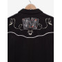 Our Universe Disney l'étrange noël de Mr Jack Jack Skellington Western Playing Cards boutonné - Préco Juin 202532332092_av3?$pr