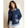 Our Universe Disney Mickey Mouse Patch Denim Jacket Our Universe Exclusive - Préco Juin 202520348272_av4?$productMainDesktop$&fm