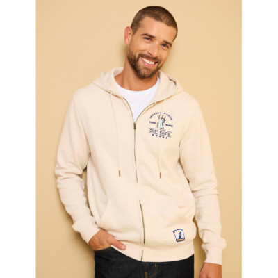 Our Universe Disney Pixar Ratatouille Remy Logo zippé Sweatshirt à capuche - Préco Juin 202533033094_hi?$productMainDesktop$&fm