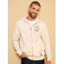 Our Universe Disney Pixar Ratatouille Remy Logo zippé Sweatshirt à capuche - Préco Juin 202533033094_hi?$productMainDesktop$&fm