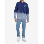 Our Universe Doctor Who TARDIS Dip-Dye Sweatshirt à capuche Our Universe Exclusive - Préco Juin 202530564923_av1?$productMainDes