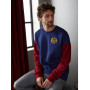 Our Universe Marvel Doctor Strange In The Multiverse Of Madness Color-Block Sweatshirt - Préco Juin 202519775405_hi?$productMain