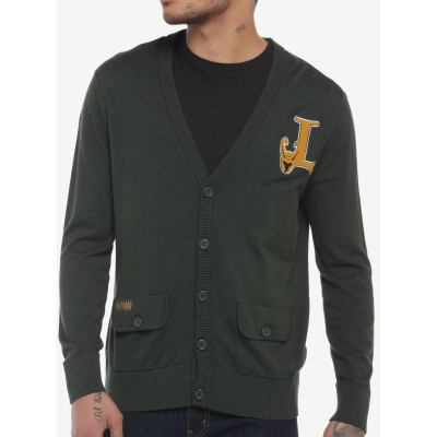 Our Universe Marvel Loki Varsity Cardigan - Préco Juin 202519168031_hi?$productMainDesktop$&fmt=auto1234519168031