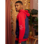 Our Universe Marvel Spider-Man Color-Block Sweatshirt à capuche Our Universe Exclusive - Préco Juin 202530626429_av3?$productMai