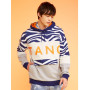 Our Universe Star Wars Ahsoka Tano Color-Block Sweatshirt à capuche Her Universe Exclusive - Préco Juin 202515644056_hi?$product