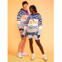 Our Universe Star Wars Ahsoka Tano Color-Block Sweatshirt à capuche Her Universe Exclusive - Préco Juin 202515644056_av1?$produc