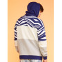 Our Universe Star Wars Ahsoka Tano Color-Block Sweatshirt à capuche Her Universe Exclusive - Préco Juin 202515644056_av2?$produc