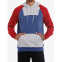 Our Universe Star Wars Rebel Color-Block Sweatshirt à capuche Our Universe Exclusive - Import Août 2025 Our Universe Star Wars Rebel Color-Block Sweatshirt à capuche Our Universe Exclusive - Import Août 2025