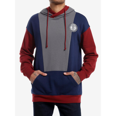 Our Universe Star Wars: The Clone Wars Anakin Skywalker Cowl Neck Sweatshirt à capuche Our Universe Exclusive - Préco Juin 20252