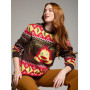 Our Universe Studio Ghibli Howl's Moving Castle Calcifer Holiday Pull - Préco Juin 202532327407_hi?$productMainDesktop$&fmt=aut