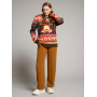Our Universe Studio Ghibli Howl's Moving Castle Calcifer Holiday Pull - Préco Juin 202532327407_av1?$productMainDesktop$&fmt=au