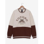 Our Universe Studio Ghibli® My Neighbor Totoro Be My Neighbor Brown Panel col rond - Import Août 2025