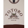 Our Universe Studio Ghibli® My Neighbor Totoro Be My Neighbor Brown Panel col rond - Préco Juin 202533695381_av1?$productMainDe