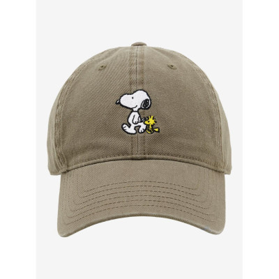 Peanuts Snoopy & Woodstock Ball Cap - Préco Juin 202532461846_hi?$productMainDesktop$&fmt=auto1234532461847