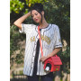 Peanuts Snoopy and Woodstock Striped Baseball Jersey - Préco Juin 202531289357_av1?$productMainDesktop$&fmt=auto1234531289357