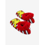 Pokémon Pikachu Striped Slipper chaussettes - Préco Juin 202532534010_av1?$productMainDesktop$&fmt=auto1234532534011