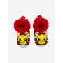 Pokémon Pikachu Striped Slipper chaussettes - Préco Juin 202532534010_av3?$productMainDesktop$&fmt=auto1234532534011