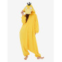 Pokémon Psyduck Kigurumi - Import Novembre 2025 Pokémon Psyduck Kigurumi - Import Novembre 2025