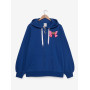 Pretty Guardian Sailor Moon Bow Women's Plus Size zippé Sweatshirt à capuche - Préco Juin 202532255415_hi?$productMainDesktop$&