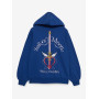 Pretty Guardian Sailor Moon Bow Women's Plus Size zippé Sweatshirt à capuche - Préco Juin 202532255415_av2?$productMainDesktop$