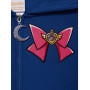 Pretty Guardian Sailor Moon Bow Women's zippé Sweatshirt à capuche - Préco Juin 202532255414_av3?$productMainDesktop$&fmt=auto1