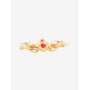 Pretty Guardian Sailor Moon Crisis Moon Compact Gold Rhinestone Barrette - Préco Juin 202532602587_av1?$productMainDesktop$&fmt