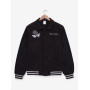 Pretty Guardian Sailor Moon Tuxedo Mask Icons Bomber Jacket - Import Août 2025 Pretty Guardian Sailor Moon Tuxedo Mask Icons Bomber Jacket - Import Août 2025
