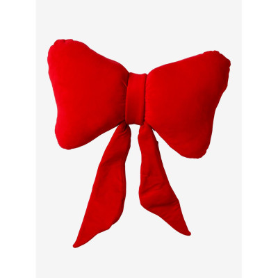 Red Bow Figural Pillow - Préco Juin 202533224947_hi?$productMainDesktop$&fmt=auto1234533224960